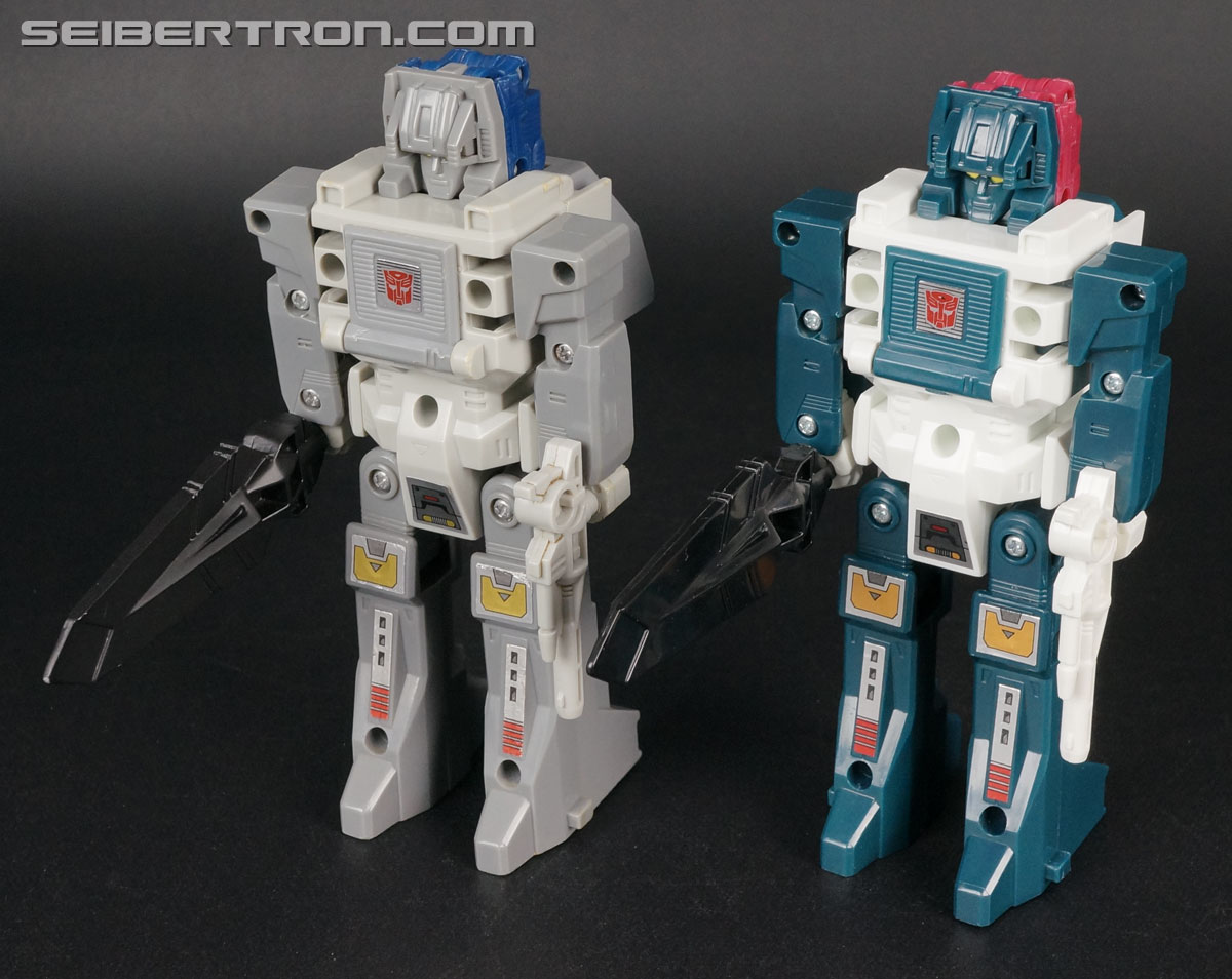 Transformers G1 1987 Cerebros (Fortress) (Image #118 of 146)