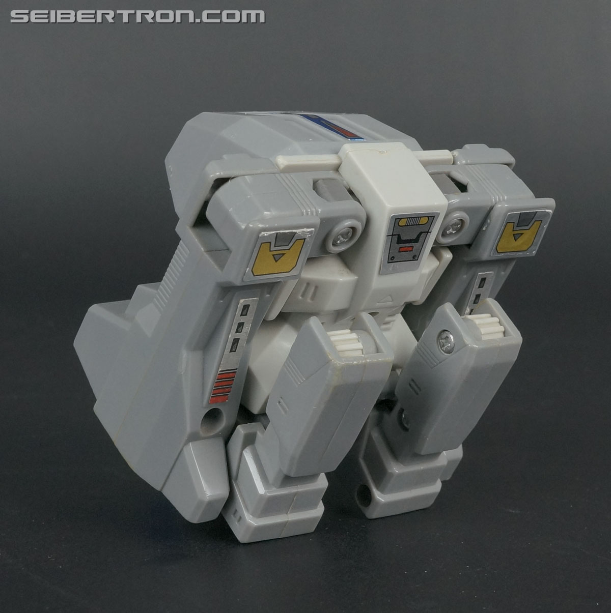 Transformers G1 1987 Cerebros (Fortress) (Image #128 of 146)