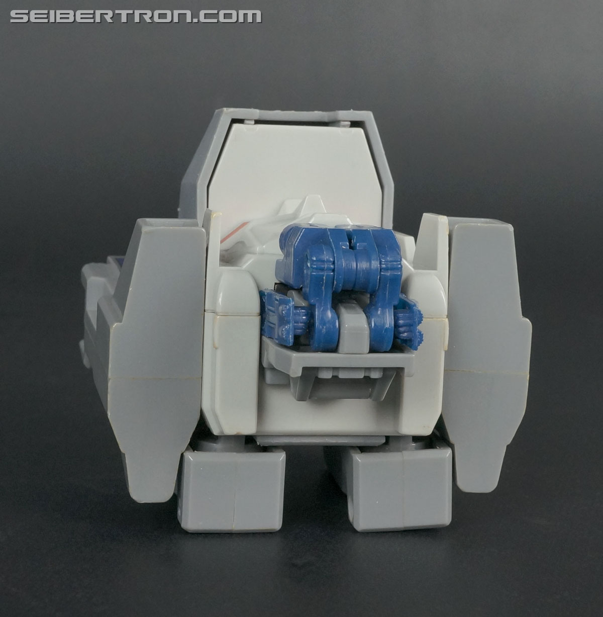 Transformers G1 1987 Cerebros (Fortress) (Image #132 of 146)