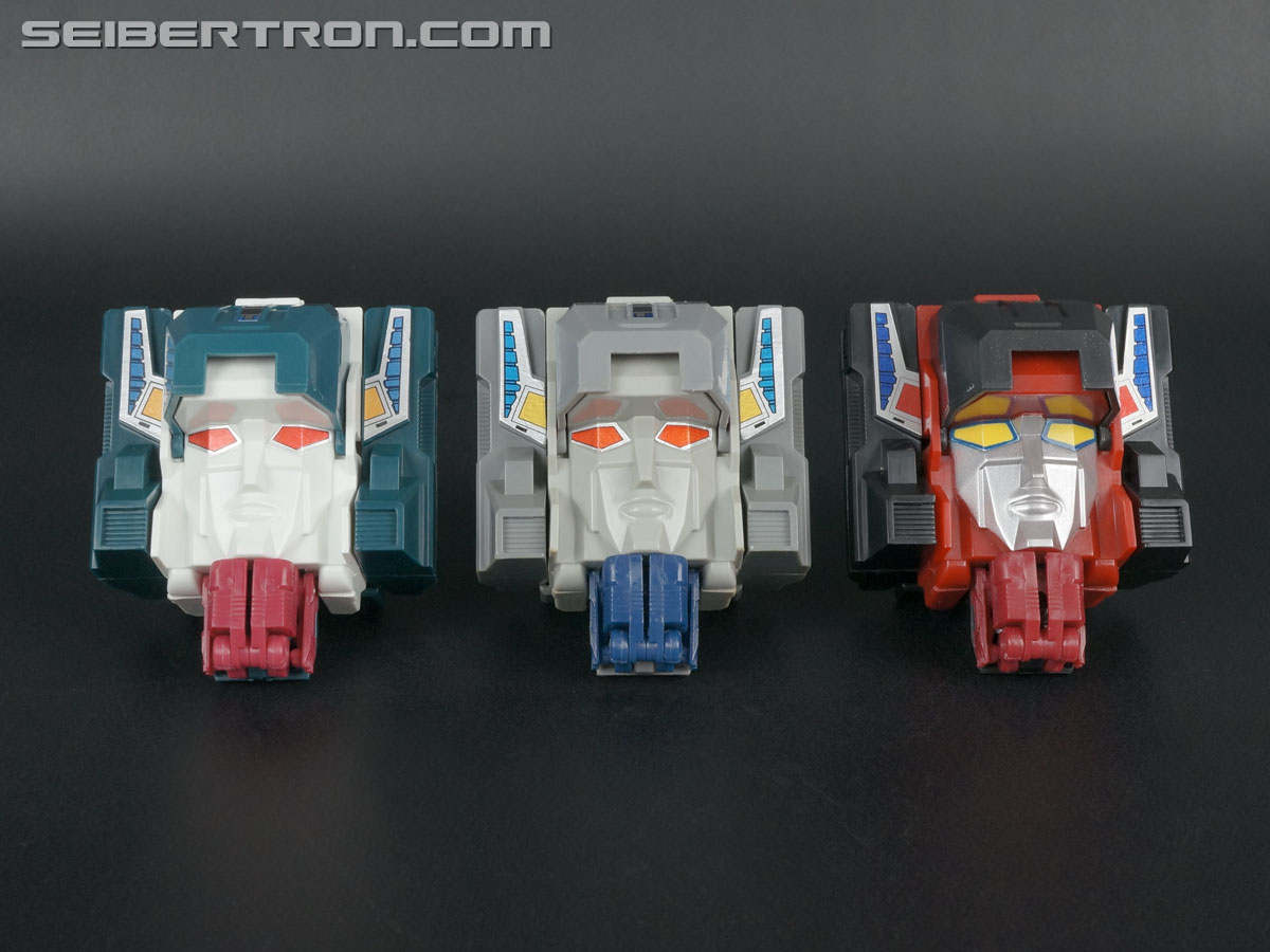Transformers G1 1987 Cerebros (Fortress) (Image #134 of 146)