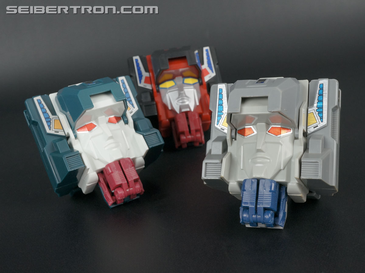 Transformers G1 1987 Cerebros (Fortress) (Image #135 of 146)