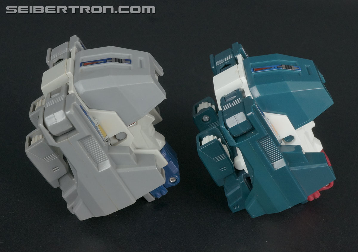 Transformers G1 1987 Cerebros (Fortress) (Image #137 of 146)