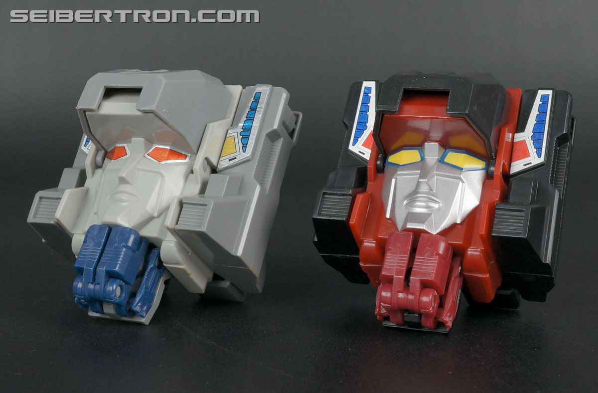 Transformers G1 1987 Cerebros (Fortress) (Image #141 of 146)