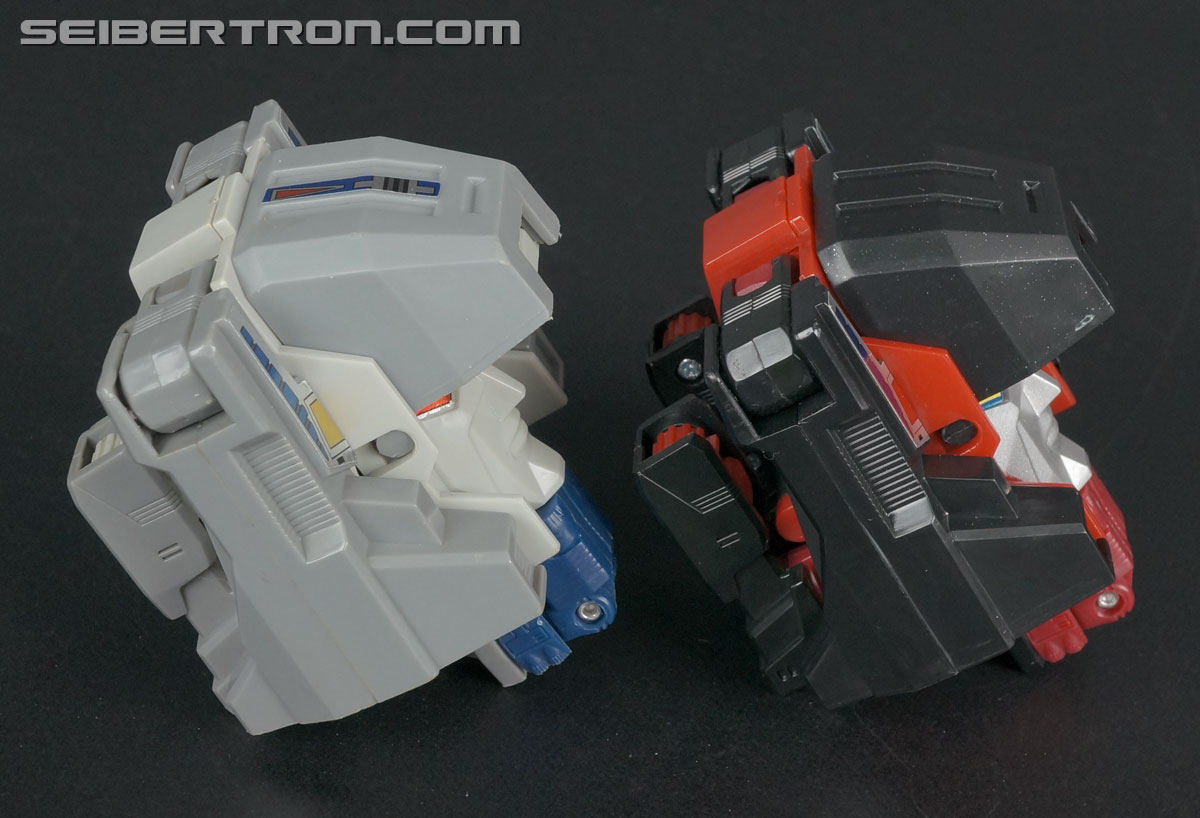 Transformers G1 1987 Cerebros (Fortress) (Image #143 of 146)
