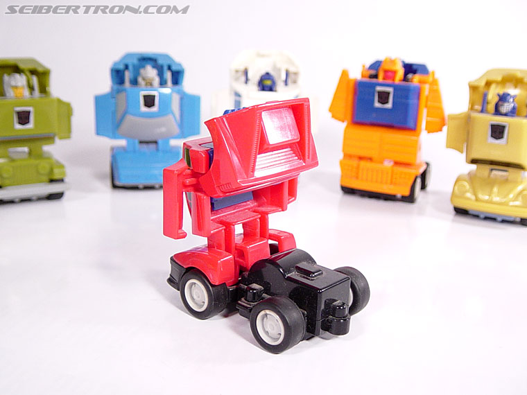 Transformers G1 1987 Chase (Image #18 of 25)