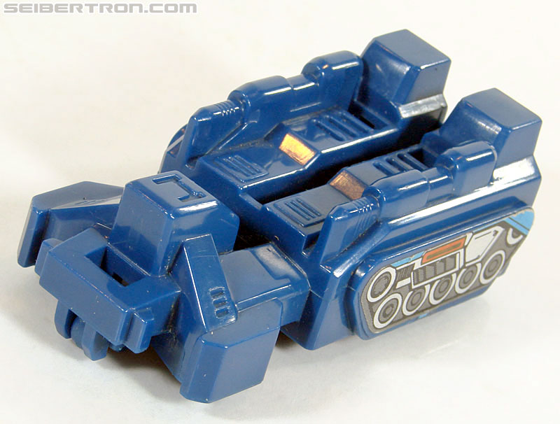 Transformers G1 1987 Cog (Image #26 of 78)