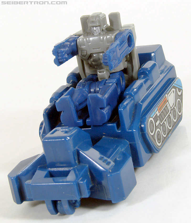 Transformers G1 1987 Cog (Image #33 of 78)