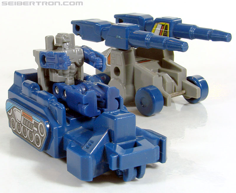 Transformers G1 1987 Cog (Image #36 of 78)