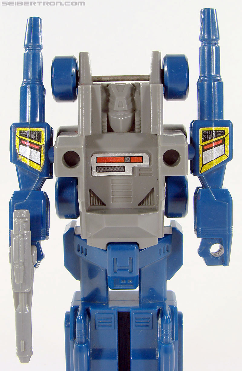 Transformers G1 1987 Cog (Image #39 of 78)