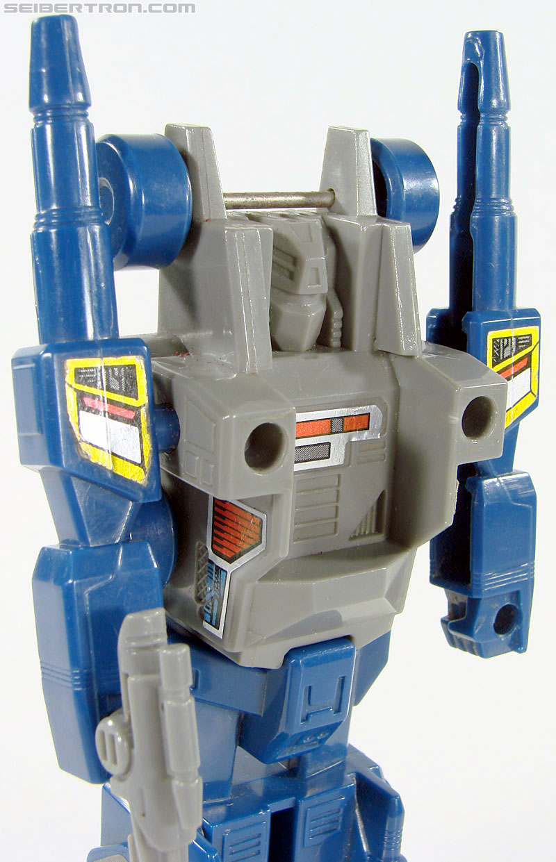 Transformers G1 1987 Cog (Image #41 of 78)