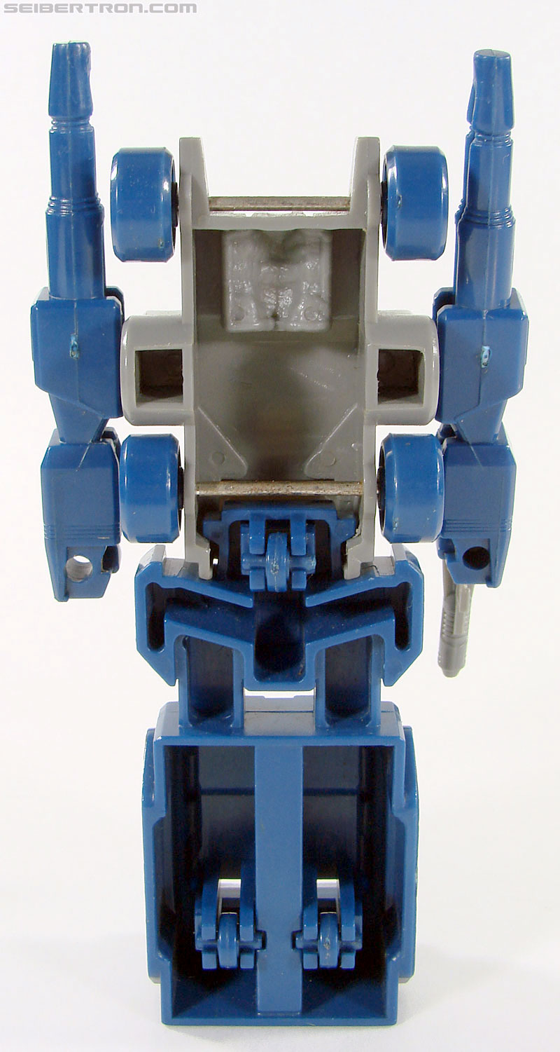 Transformers G1 1987 Cog (Image #46 of 78)