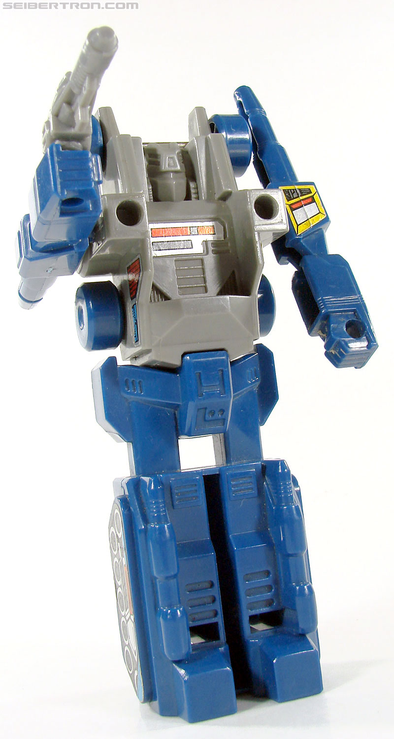 Transformers G1 1987 Cog (Image #57 of 78)