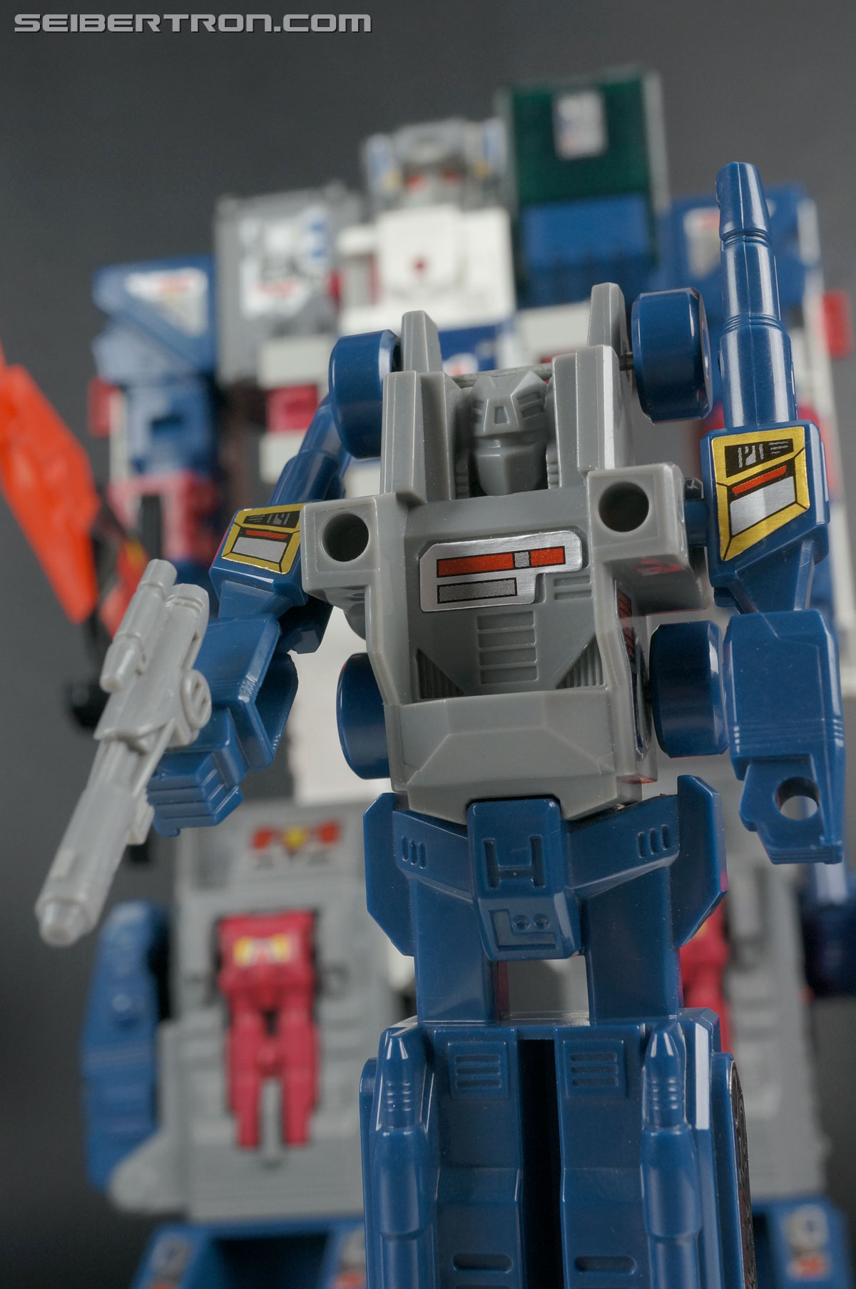 Transformers G1 1987 Cog (Image #76 of 78)