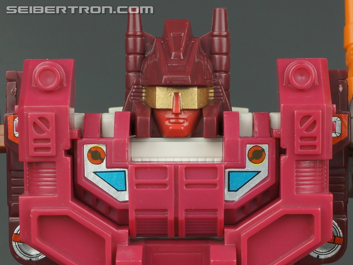 Transformers G1 1987 Computron (Computicon) (Image #2 of 80)