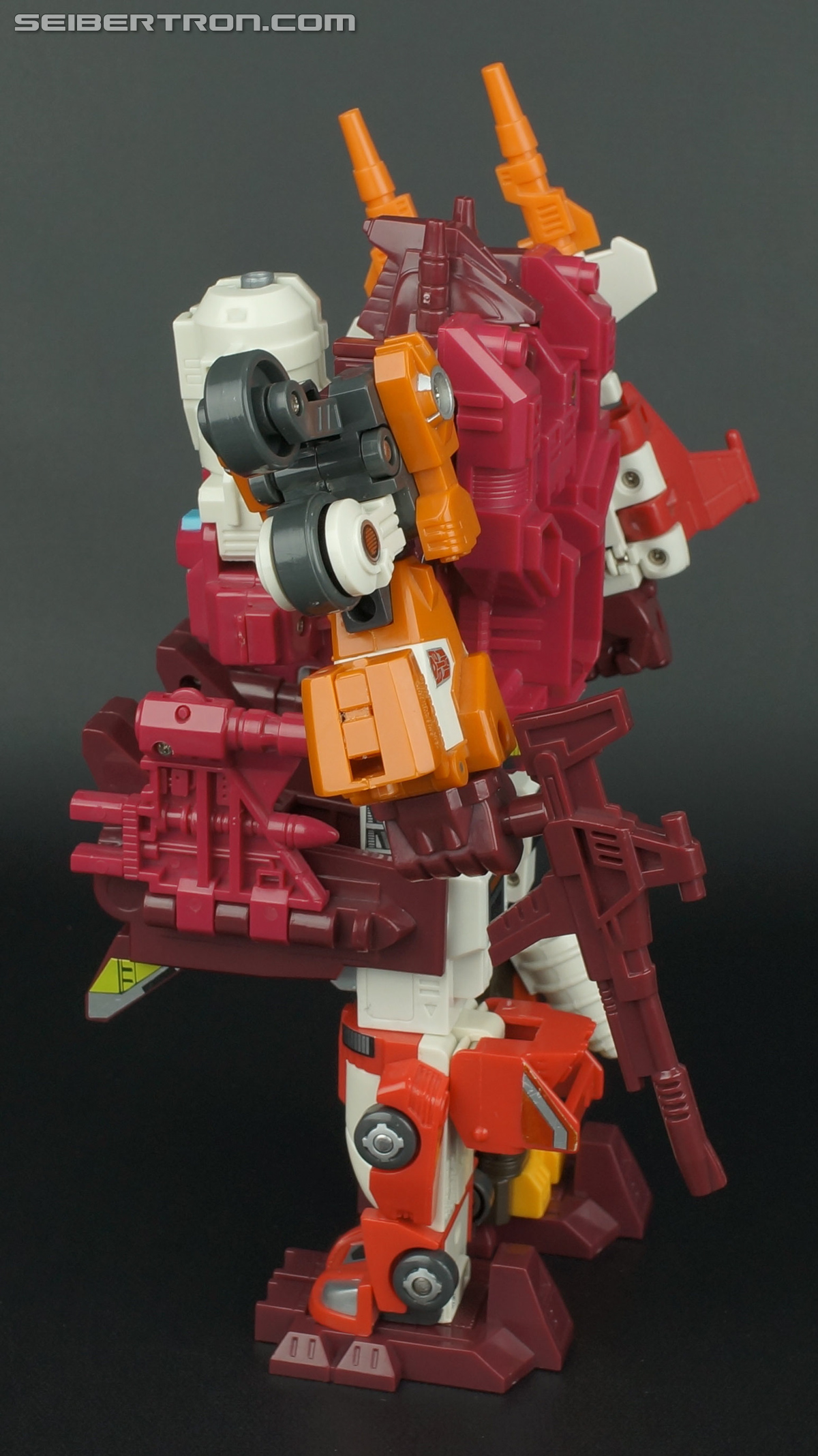 transformers g1 computron toy