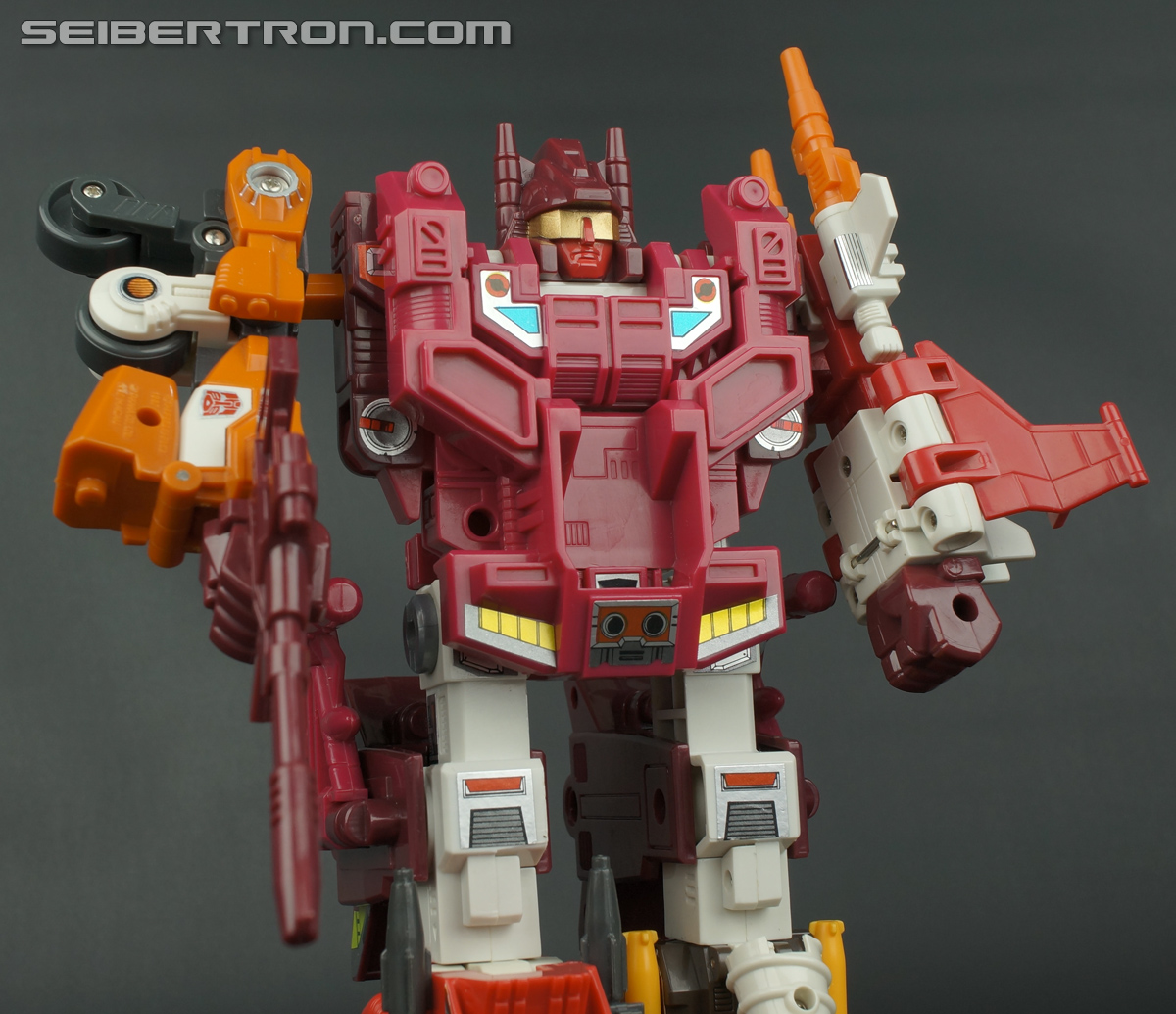 Transformers G1 1987 Computron (Computicon) (Image #34 of 80)