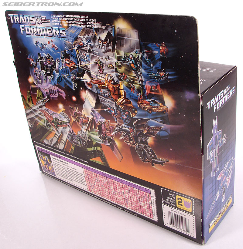 Transformers G1 1987 Cyclonus (Image #12 of 164)