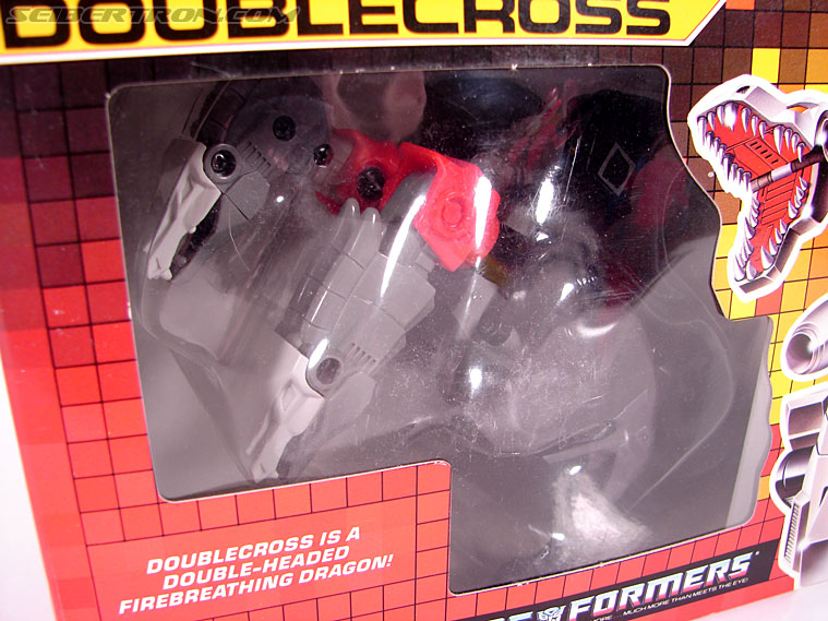 Transformers G1 1987 Doublecross (Image #5 of 80)