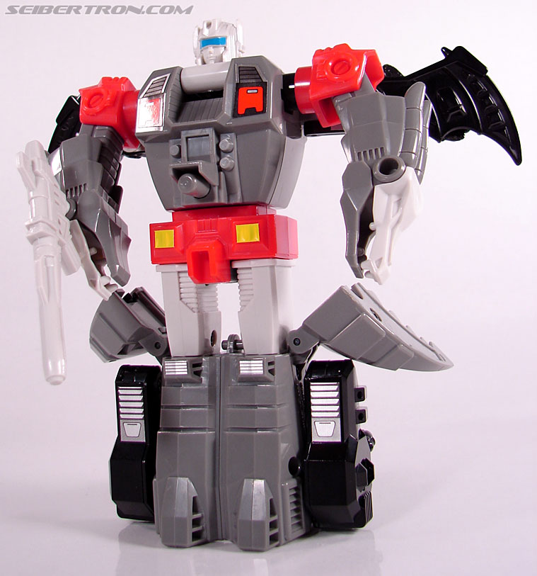 Transformers G1 1987 Doublecross (Image #75 of 80)