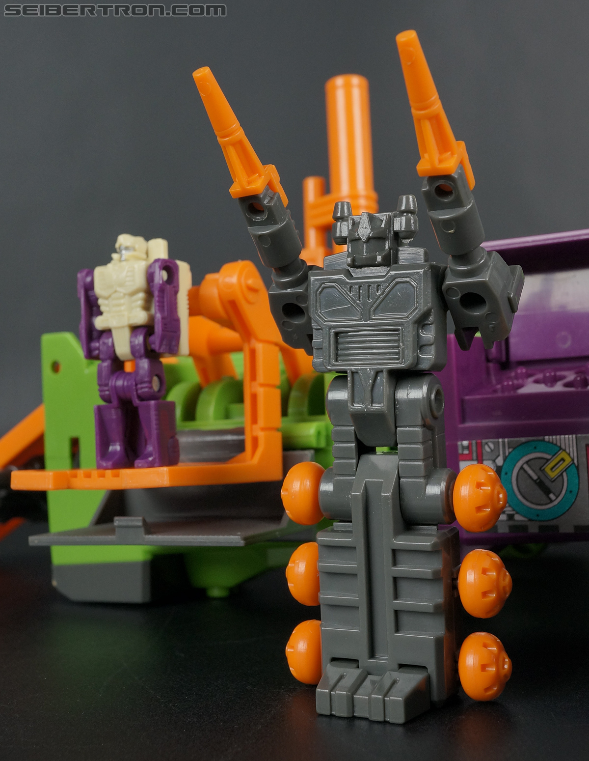 Transformers G1 1987 Fasttrack (Image #32 of 116)