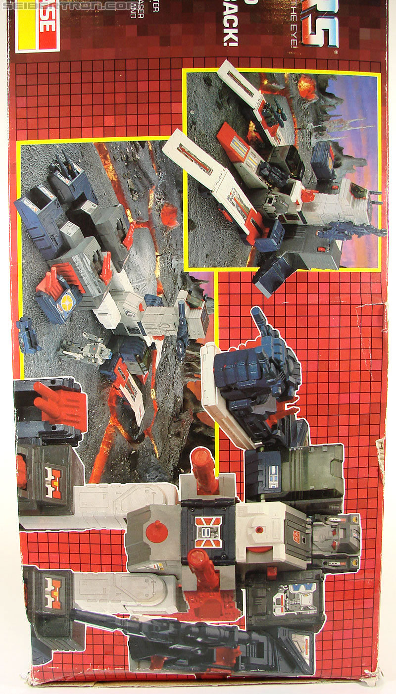 Transformers G1 1987 Fortress Maximus (Image #17 of 274)