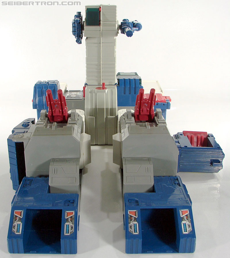 Transformers G1 1987 Fortress Maximus (Image #63 of 274)