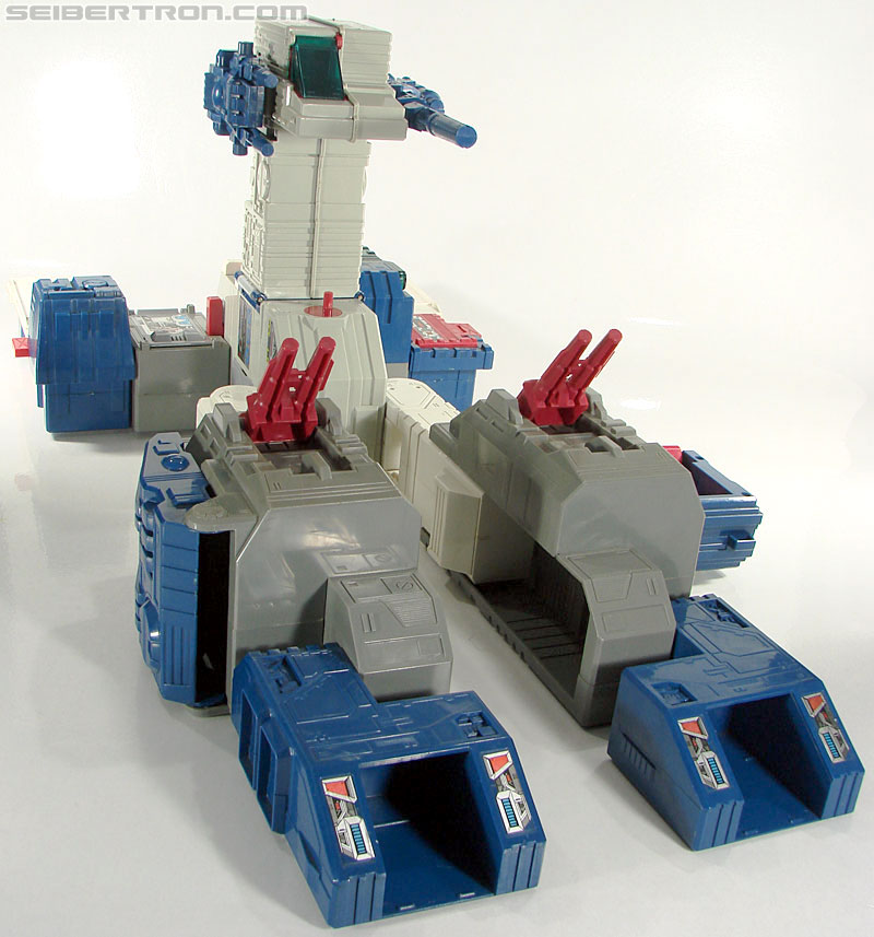 Transformers G1 1987 Fortress Maximus (Image #65 of 274)