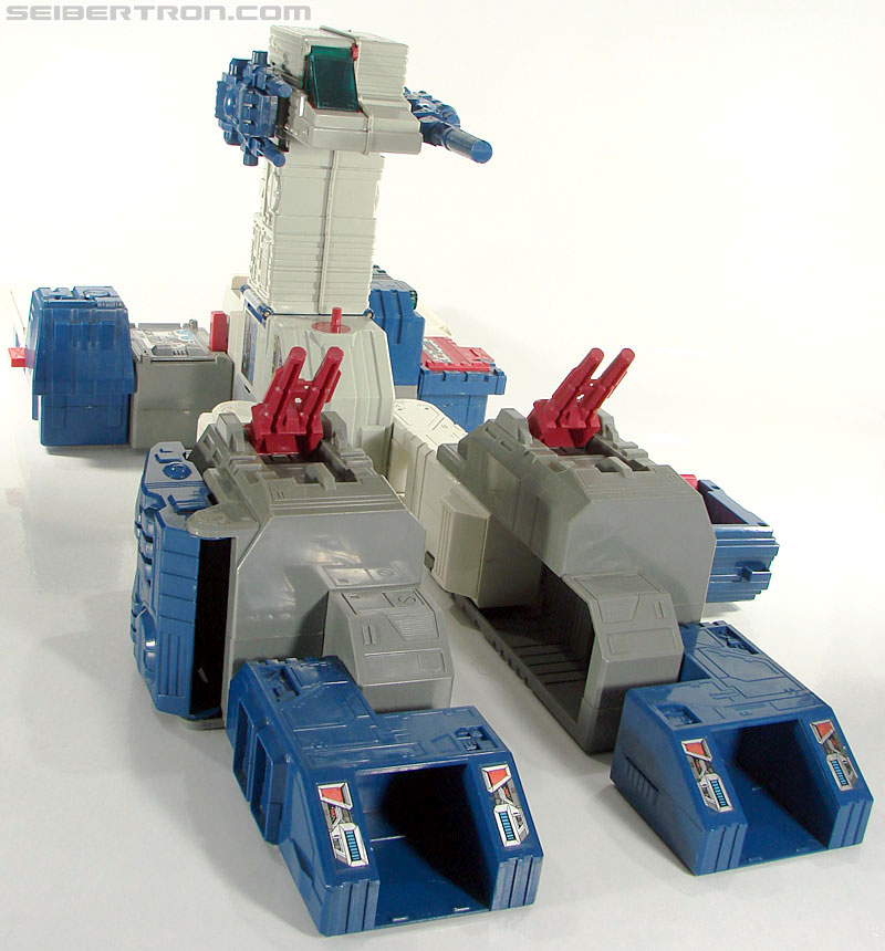Transformers G1 1987 Fortress Maximus (Image #66 of 274)