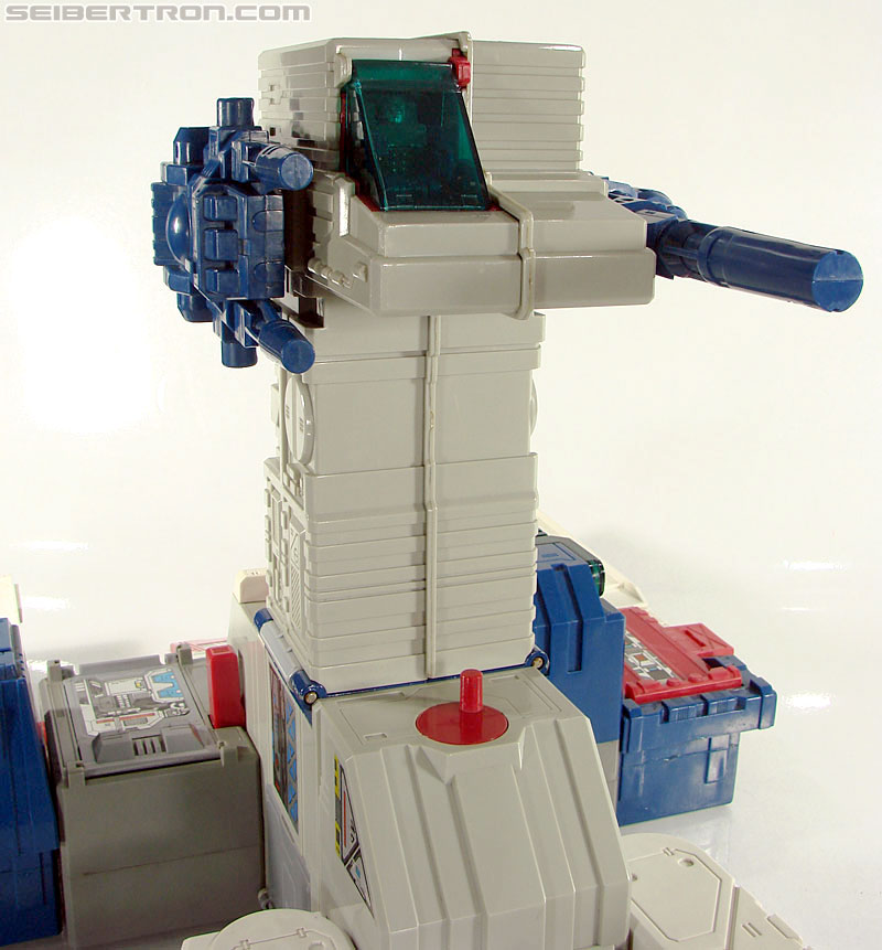 Transformers G1 1987 Fortress Maximus (Image #68 of 274)