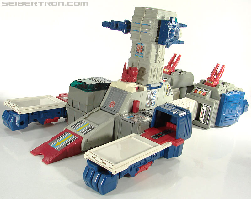 Transformers G1 1987 Fortress Maximus (Image #73 of 274)