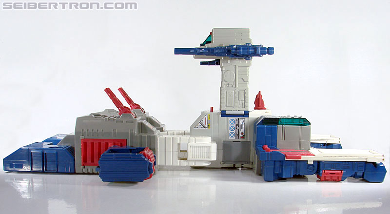 Transformers G1 1987 Fortress Maximus (Image #79 of 274)