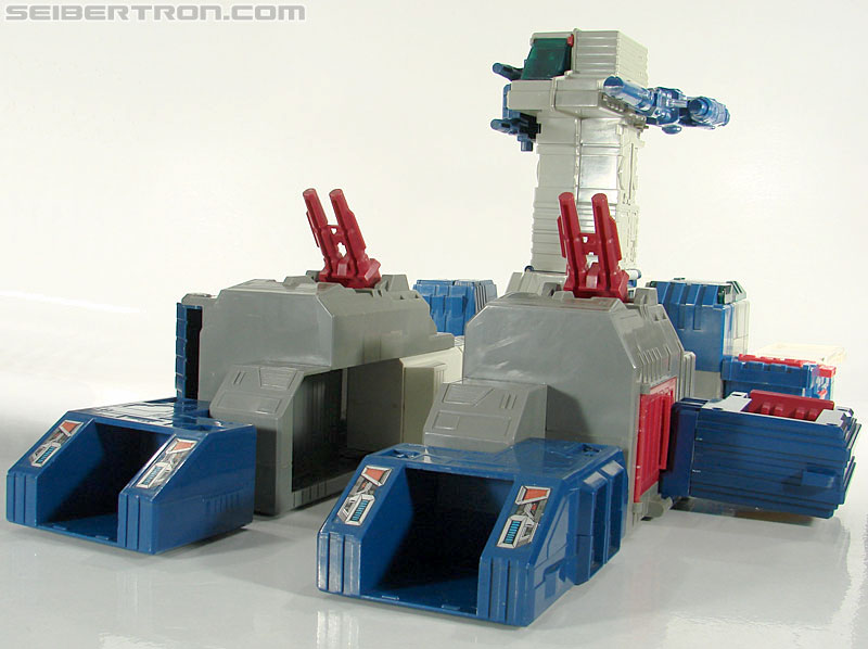 Transformers G1 1987 Fortress Maximus (Image #80 of 274)