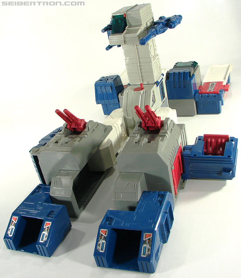 Transformers G1 1987 Fortress Maximus (Image #83 of 274)