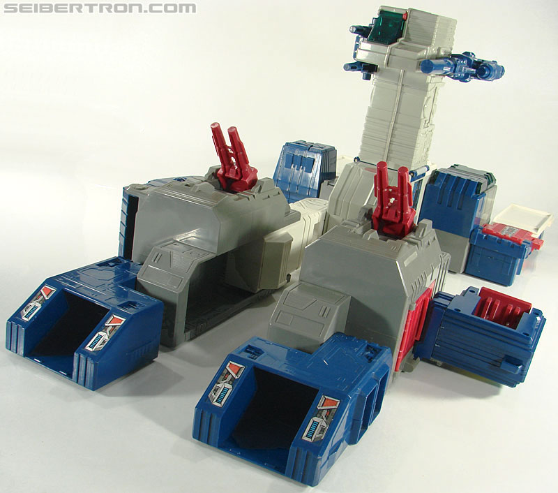 Transformers G1 1987 Fortress Maximus (Image #85 of 274)
