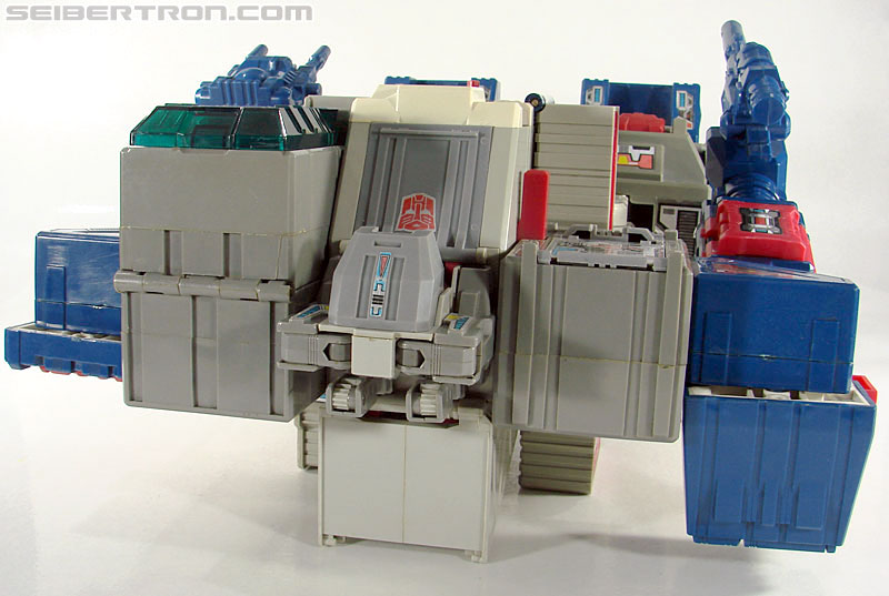 Transformers G1 1987 Fortress Maximus (Image #89 of 274)