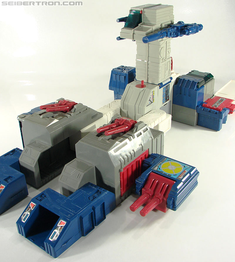 Transformers G1 1987 Fortress Maximus (Image #92 of 274)