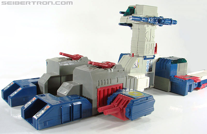 Transformers G1 1987 Fortress Maximus (Image #93 of 274)