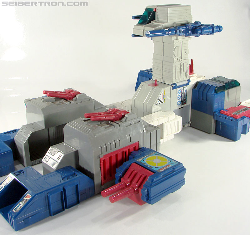 Transformers G1 1987 Fortress Maximus (Image #94 of 274)