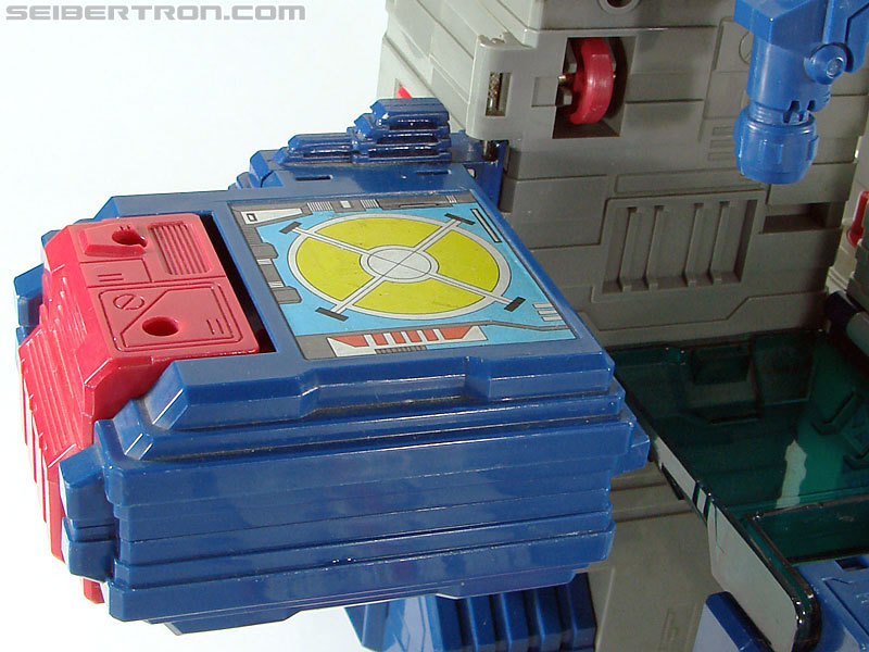 Transformers G1 1987 Fortress Maximus (Image #108 of 274)