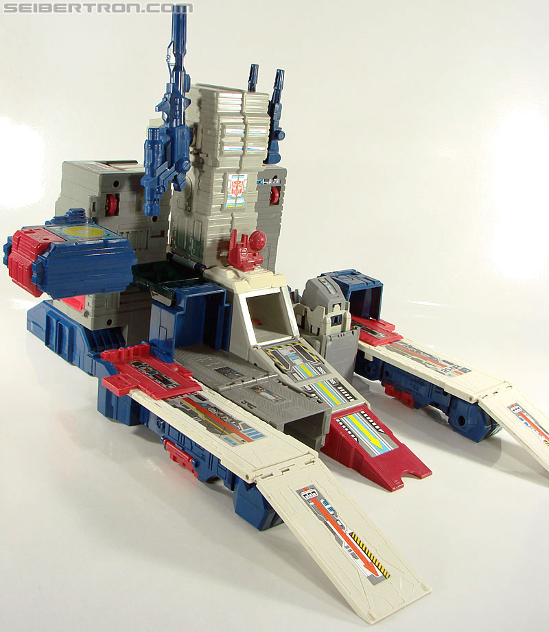 transformers g1 fortress maximus toy