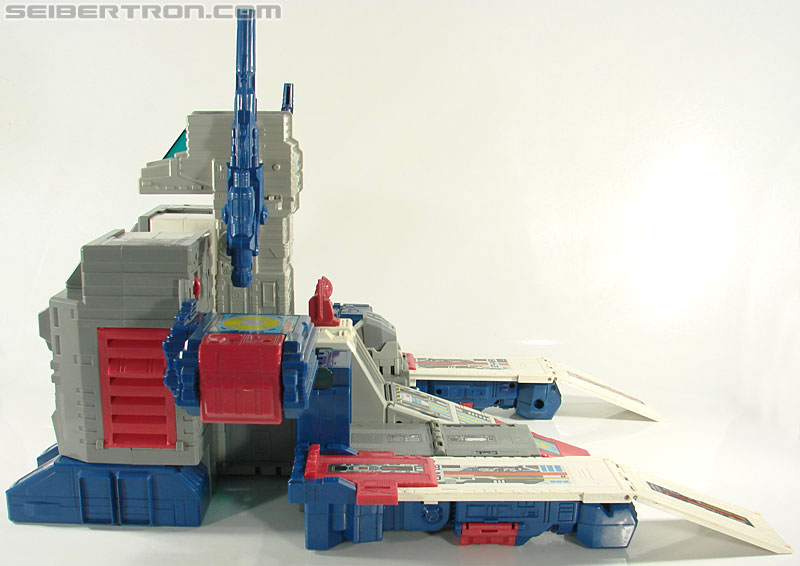Transformers G1 1987 Fortress Maximus (Image #110 of 274)