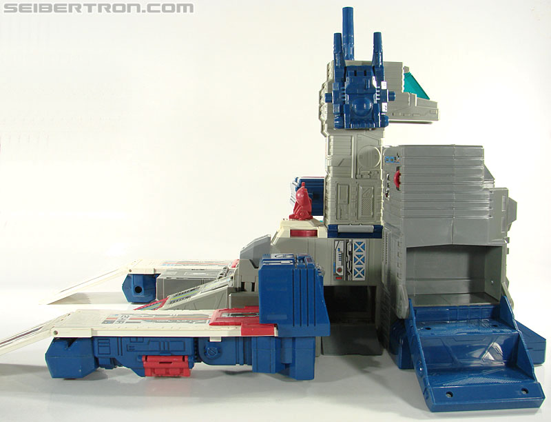 Transformers G1 1987 Fortress Maximus (Image #122 of 274)