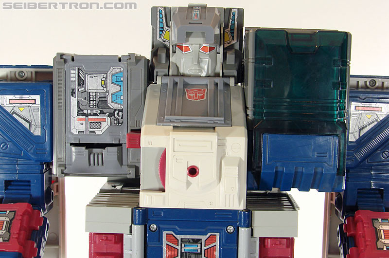 Transformers G1 1987 Fortress Maximus (Image #158 of 274)