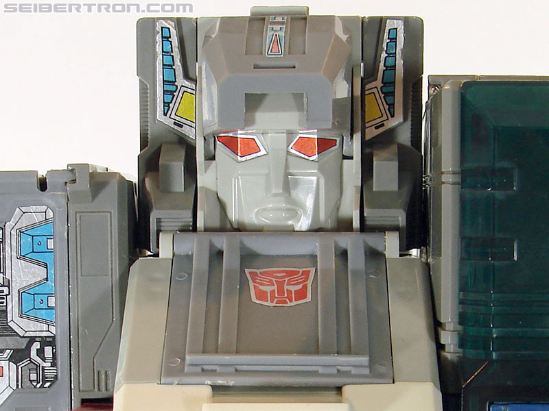 Transformers G1 1987 Fortress Maximus (Image #159 of 274)