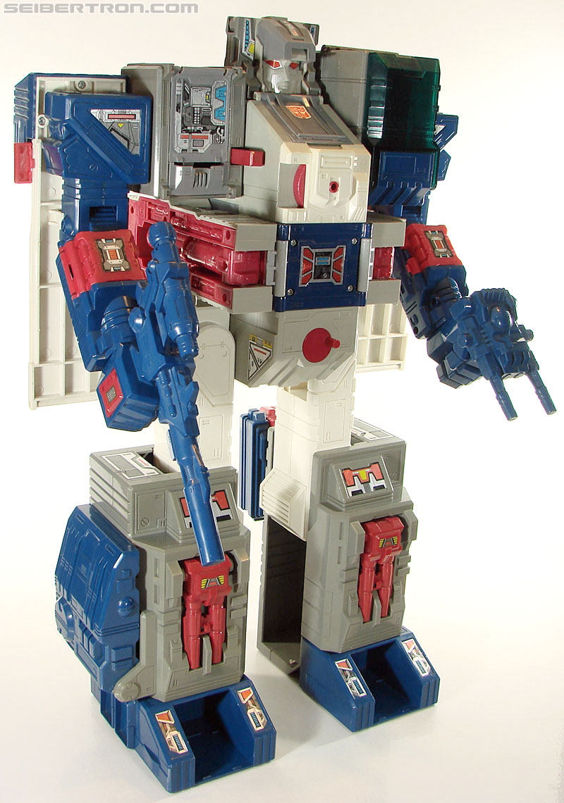 Transformers G1 1987 Fortress Maximus (Image #164 of 274)