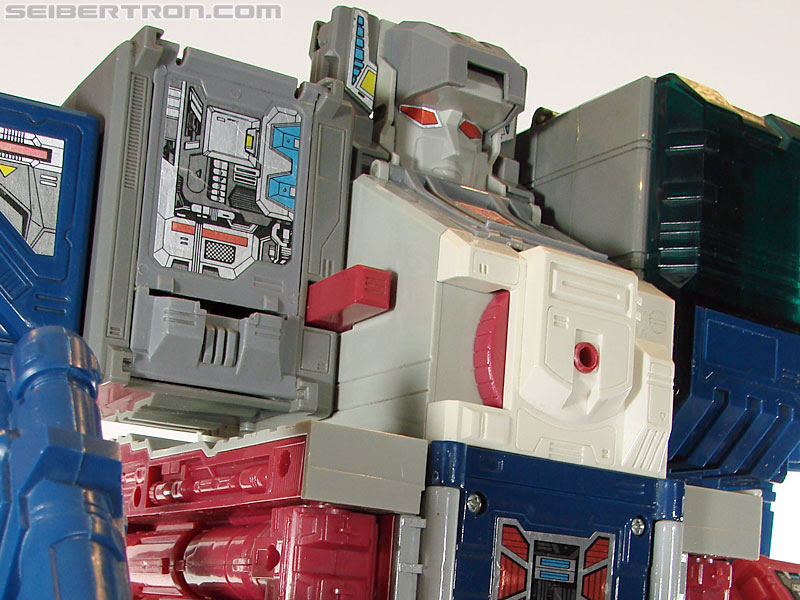 Transformers G1 1987 Fortress Maximus (Image #169 of 274)
