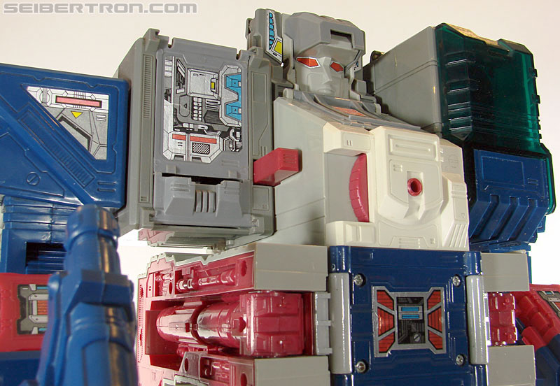 Transformers G1 1987 Fortress Maximus (Image #171 of 274)
