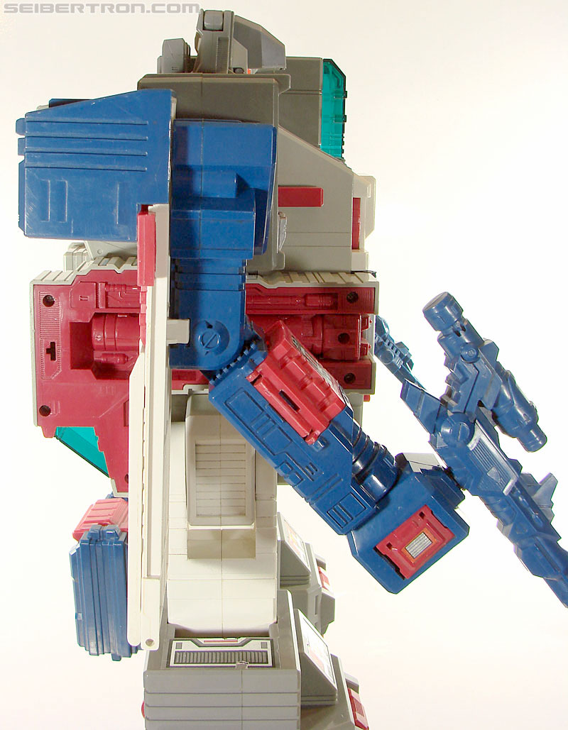 Transformers G1 1987 Fortress Maximus (Image #175 of 274)
