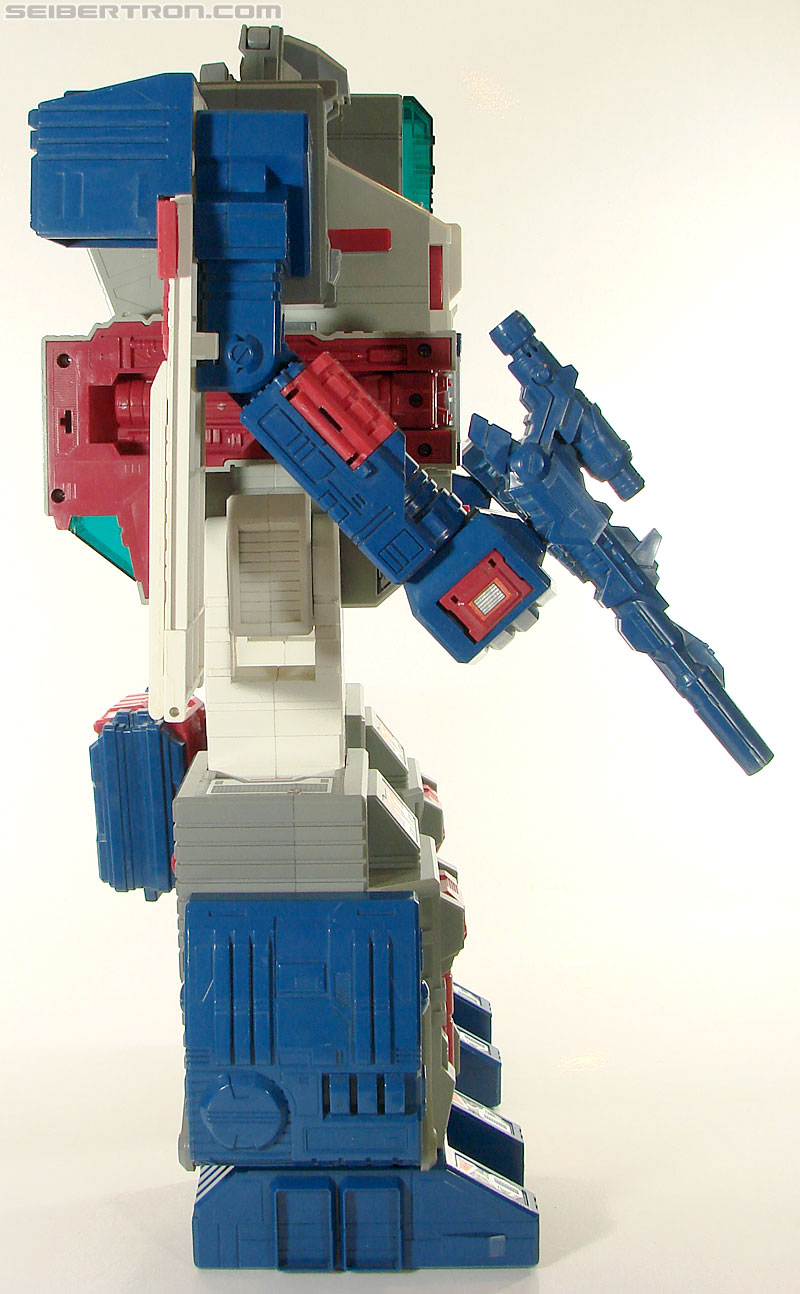 Transformers G1 1987 Fortress Maximus (Image #176 of 274)