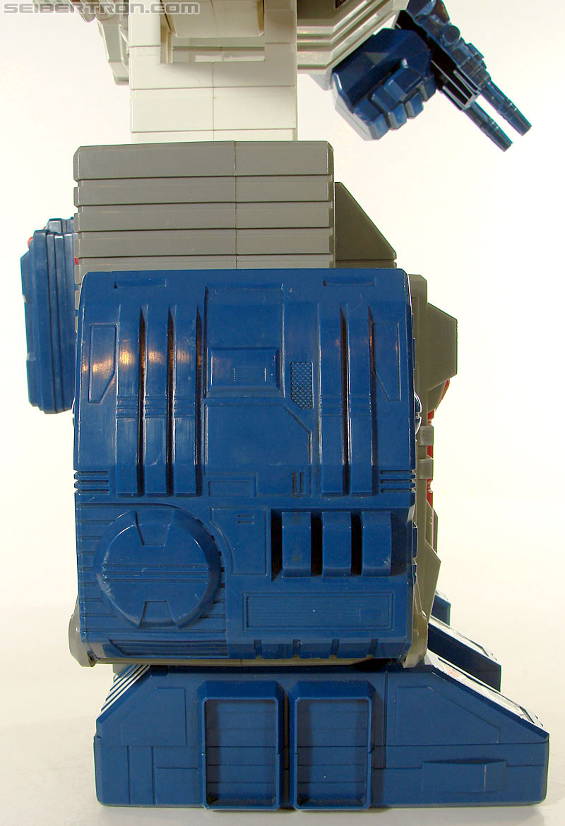 Transformers G1 1987 Fortress Maximus (Image #177 of 274)